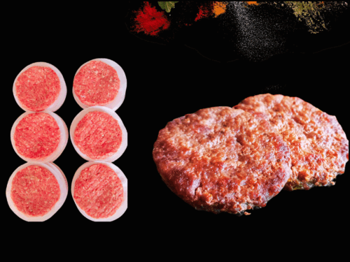 De Ambachtelijke Burger