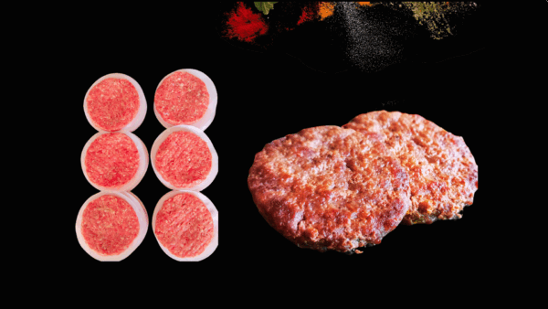 De Ambachtelijke Burger